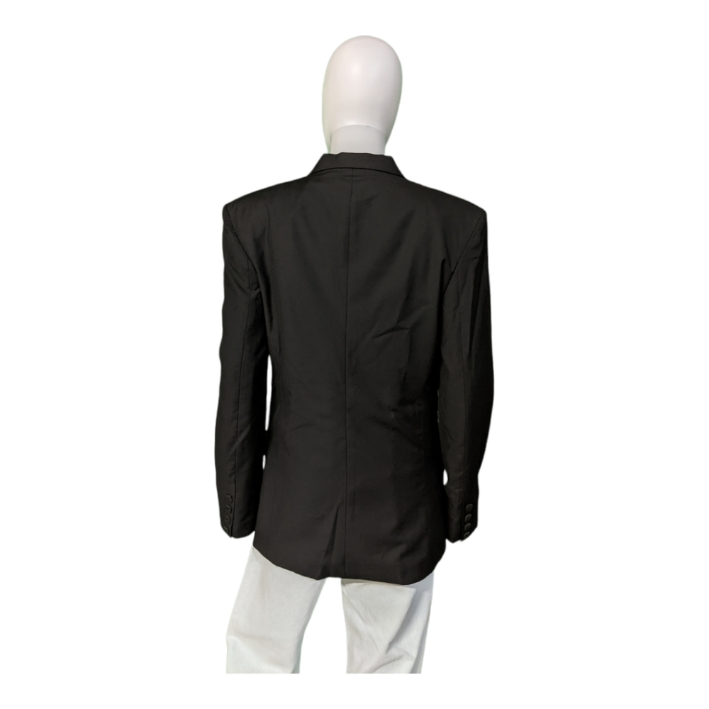 Capulet Jones Blazer Black Medium - Picture 4 of 13